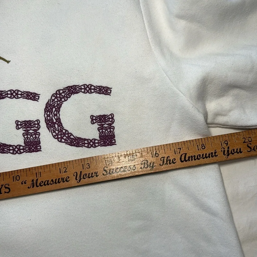 Jordan Brand GGG Hoodie – Size Small